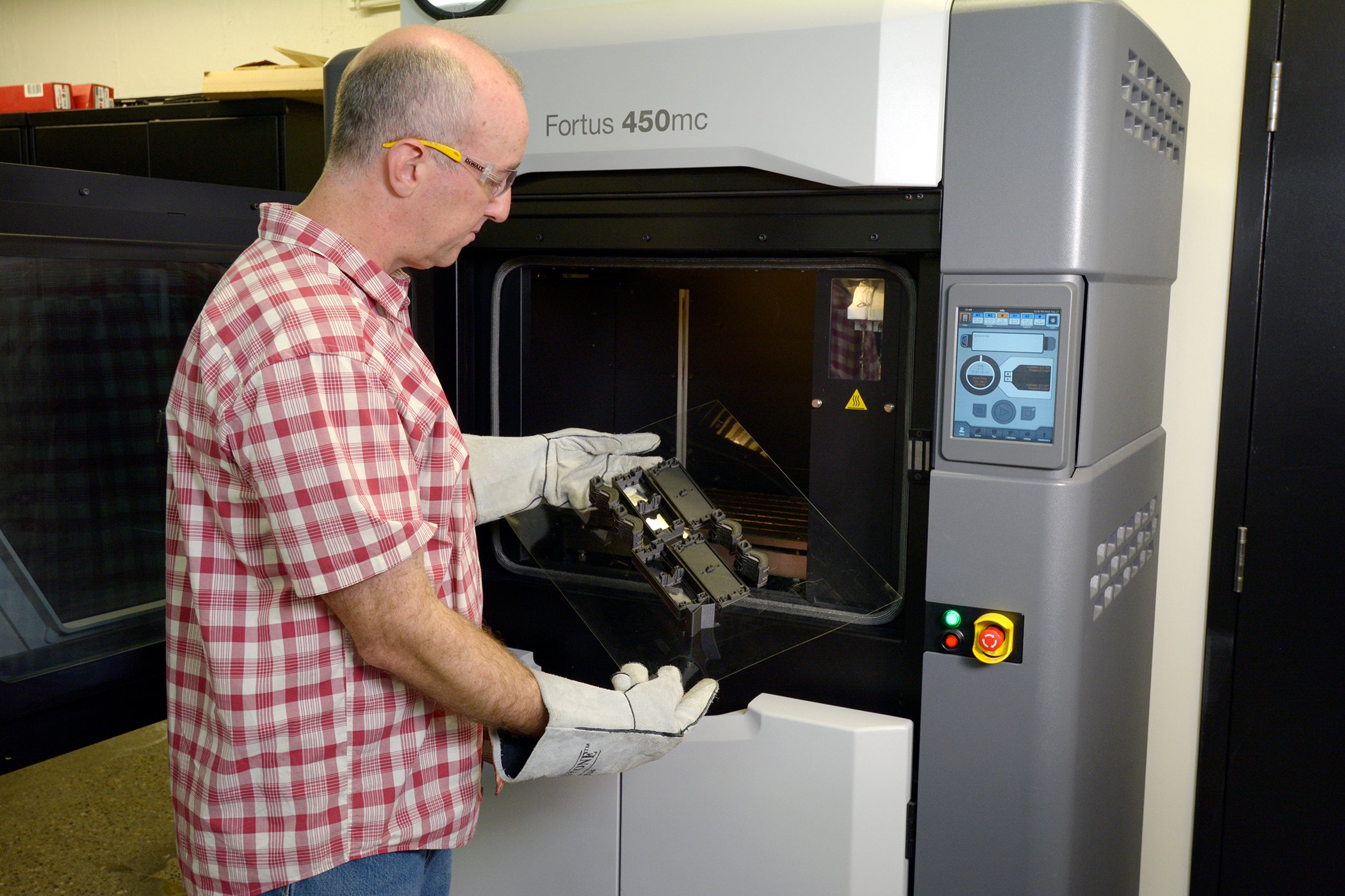 Thule Embraces Additive Manufacturing