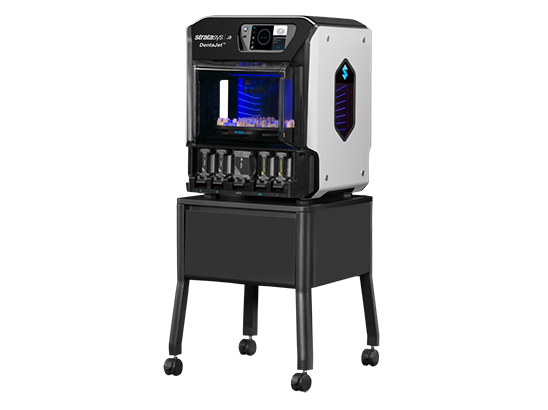 J3 DentaJet - Polyjet Technology Printer -