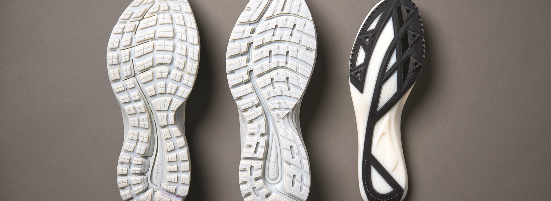 Brooks Running Steps Up Design Validation with 3D Printing
