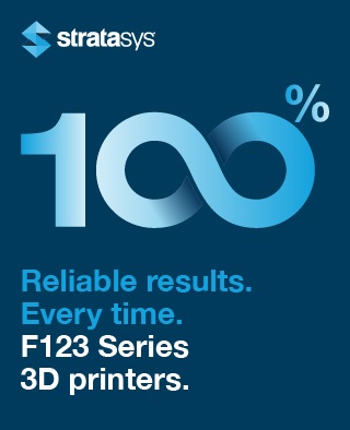 FFM/FDM Comparative Study - Stratasys