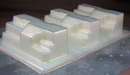 Industry Leading plastic thermoforming cup mould For Professionals 
