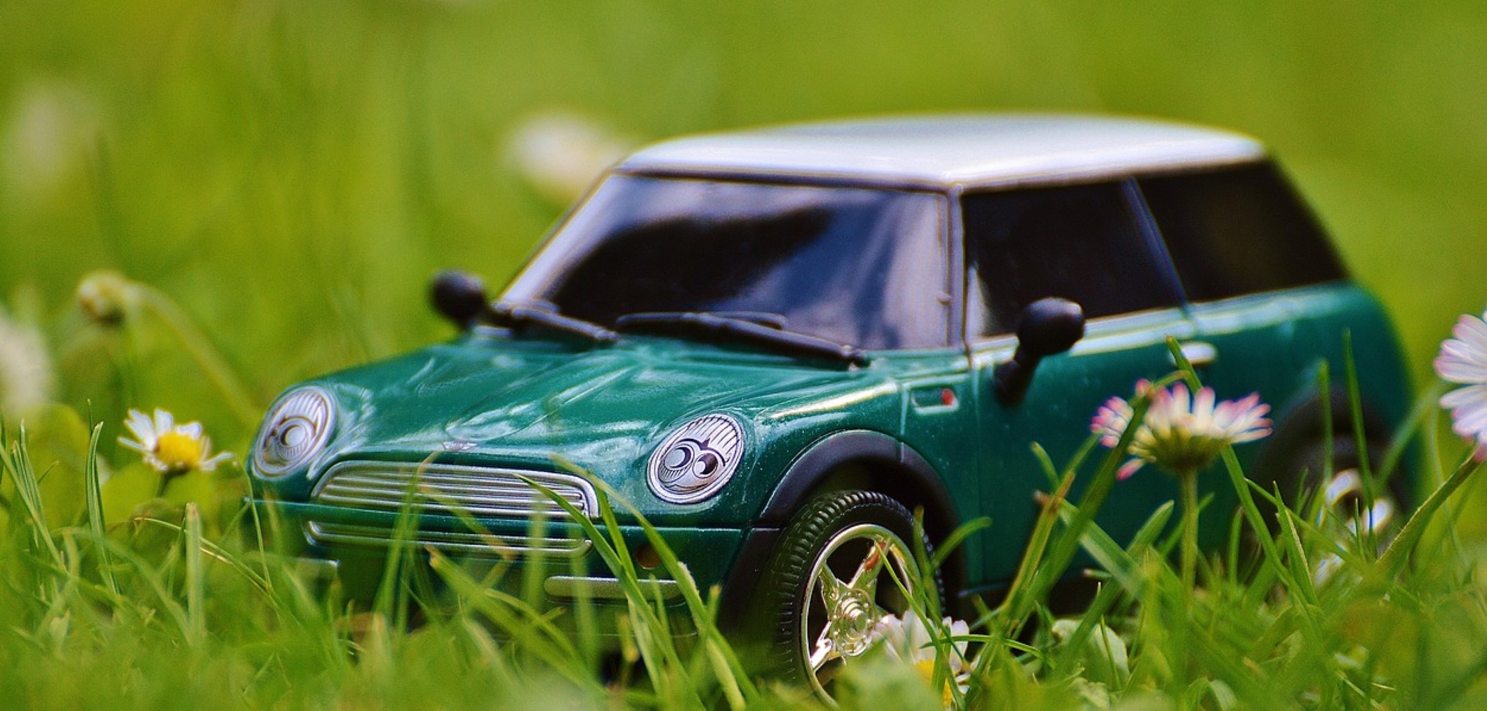 Four Ways To Achieve Sustainability In The Automotive Industry