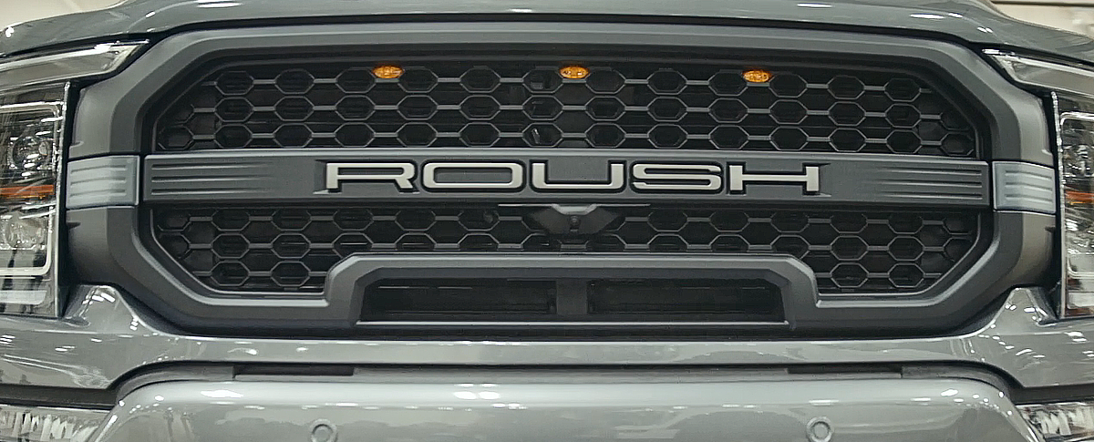 roush performance case study solution