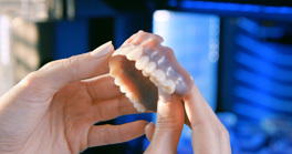 DENTALE: DA OGGI SI STAMPANO IN 3D PROVVISORI E CUCCHIAI PER IMPRONTE -  3DiTALY