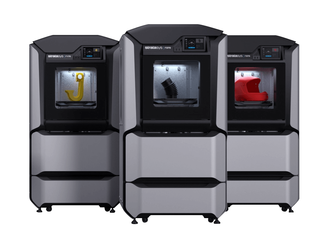 Hands On Stratasys F370 Industrial 3D Printer 3DPC We Speak, 53% OFF