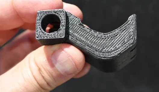 3D Print Strong Parts with Advanced Materials