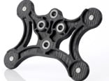 FDM Nylon CF12 - Carbon Fiber - An Industrial FDM 3D Printing Material