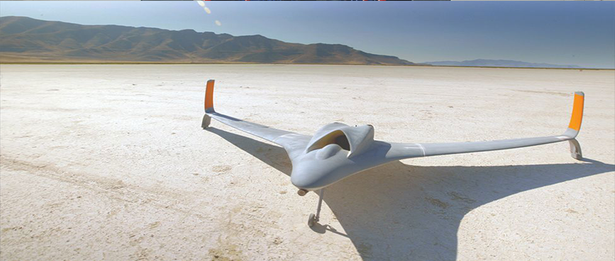 Aurora Flight Sciences designs and develops the world's first 3D printed jet-powered aircraft.